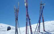 Borovets Ski Hire