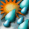 Partly Sunny with Showers