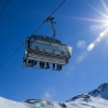 Ski lift
